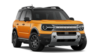 2026 Ford Bronco Sport® External Image 5